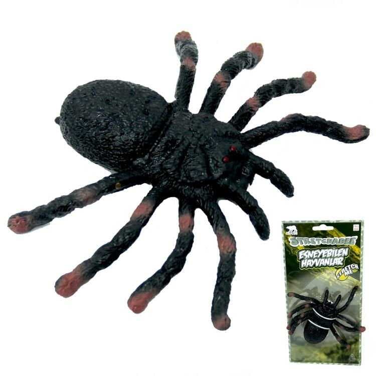 Nessiworld Soft Esneyebilen Hayvanlar