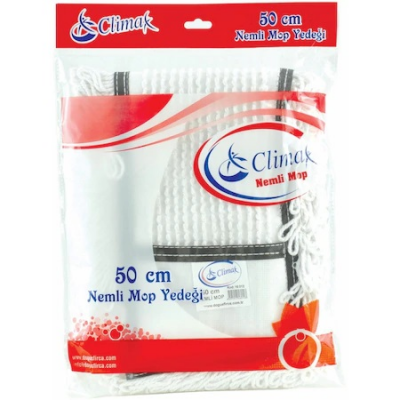CLİMAX 50CM NEMLİ MOP YEDEK (5430)