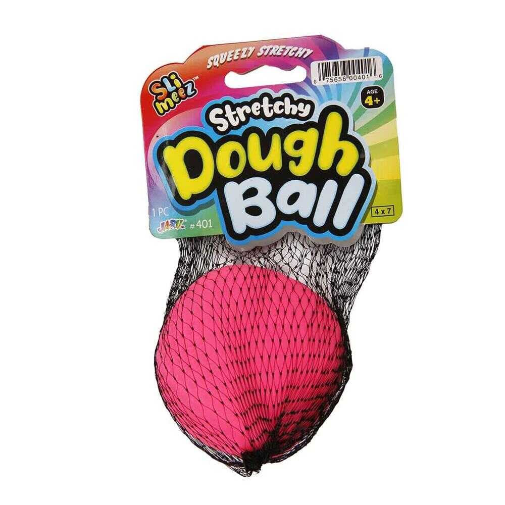 Jaru Streç Esneyen Hamur Top 1 adet