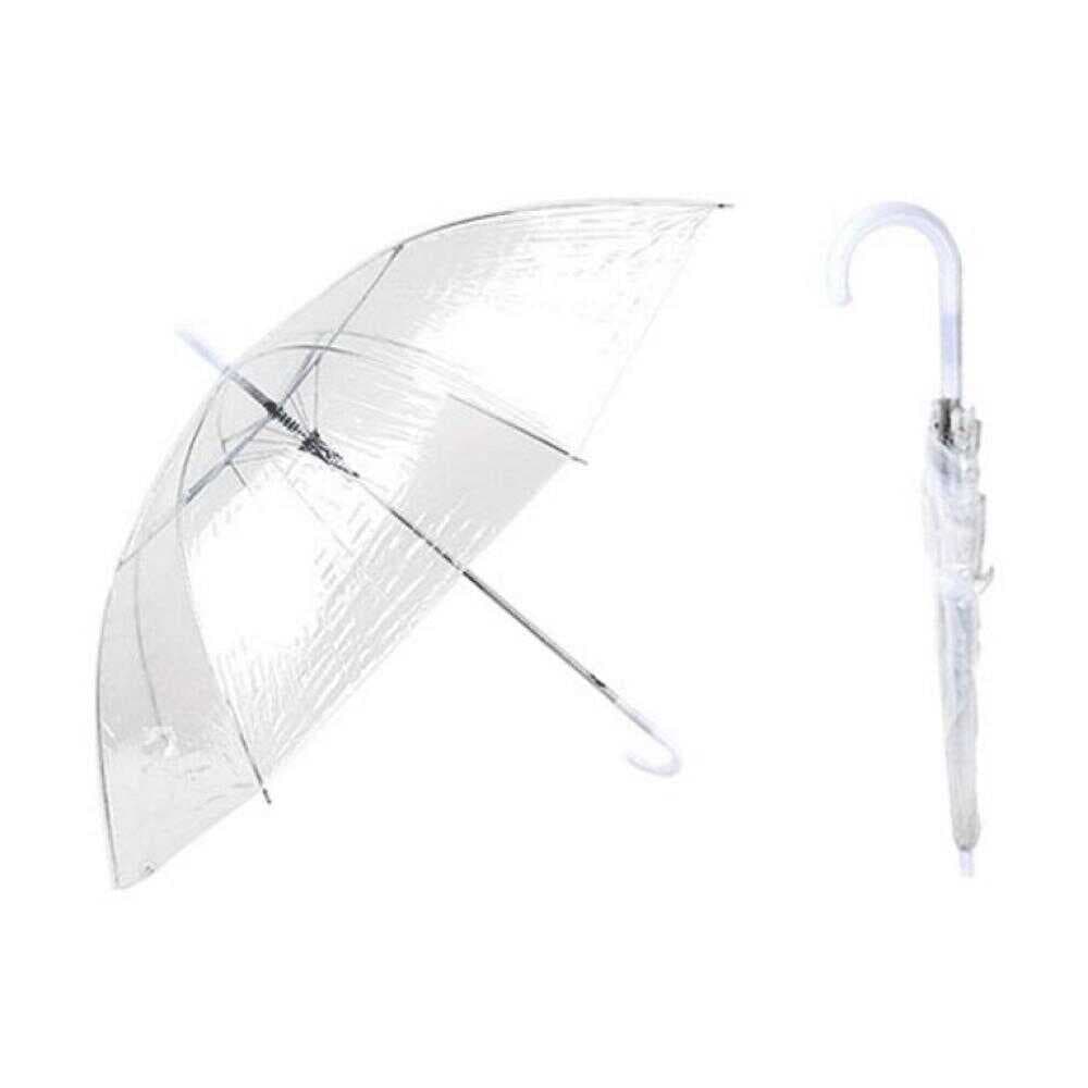 Şeffaf Şemsiye (477477)