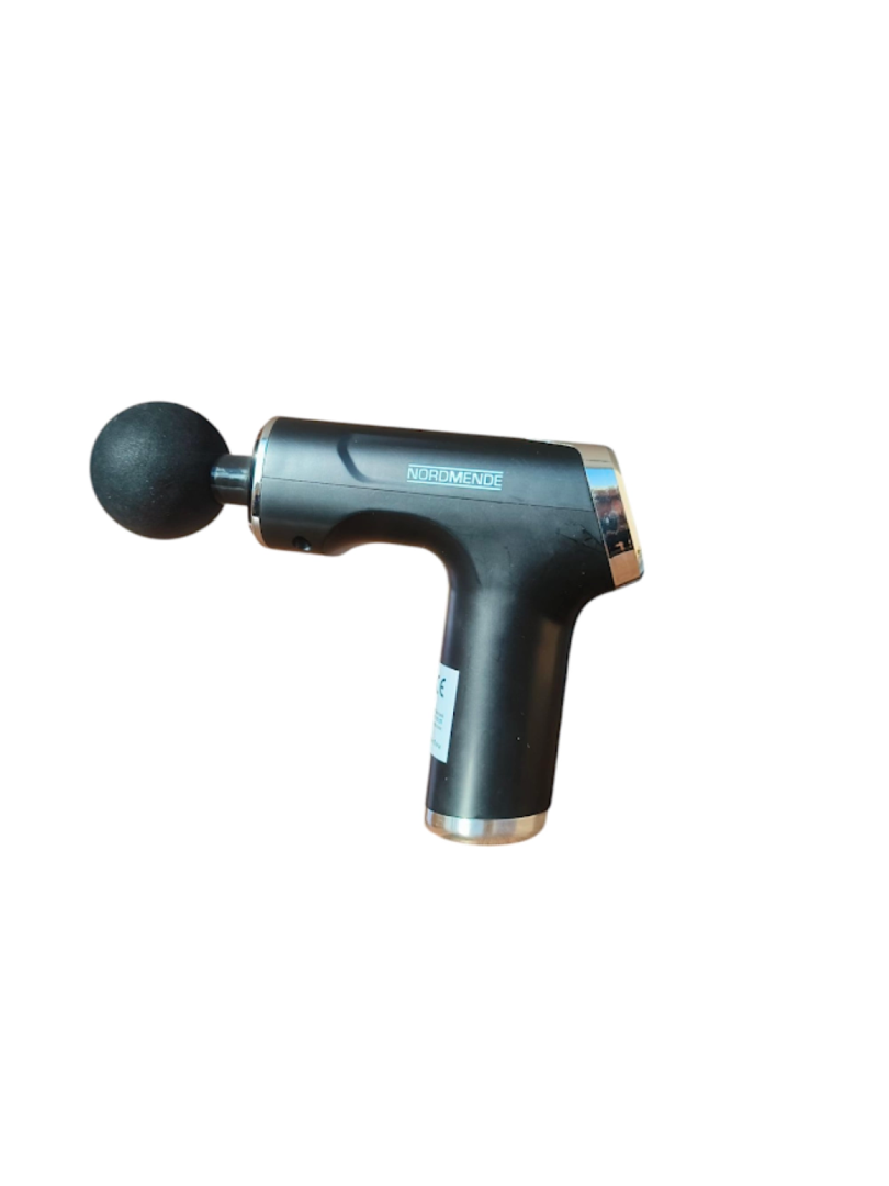 Darbeli Şarjlı Masaj Aleti 4 Başlıklı Nrd 300
