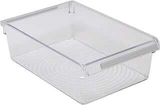 Düzeleyici Raf, 325 x205x100 Mm, Şeffaf