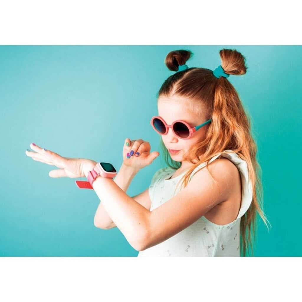 18907 Tak ve Git Tırnaklar - Gökkuşağı