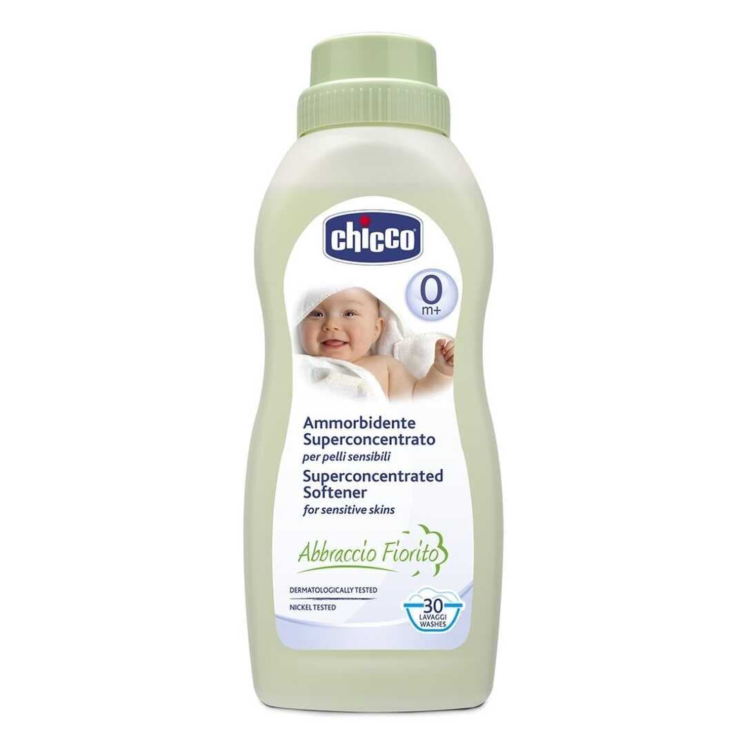Chicco Yumuşatıcı Çiçek Esintisi 750 ml
