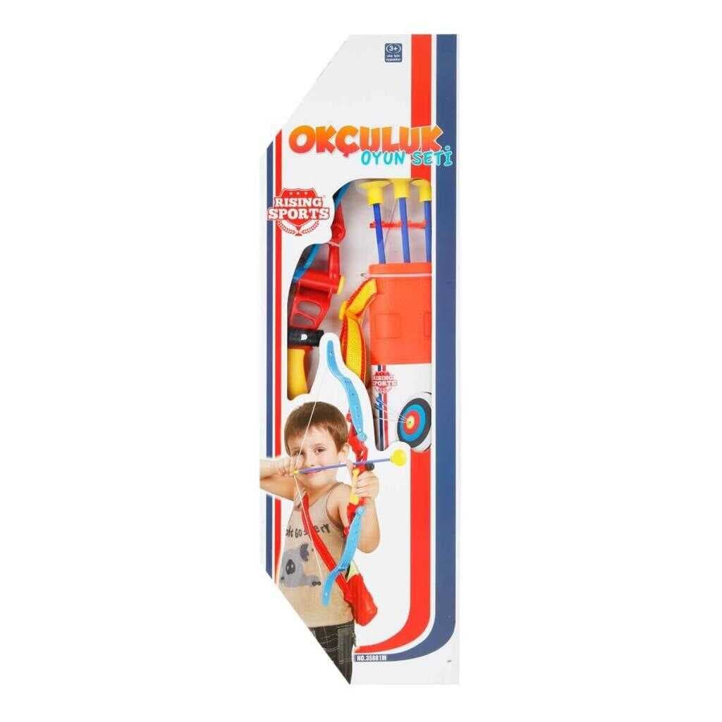 Nessiworld  Rising Sports Okçuluk Oyun Seti 35881M