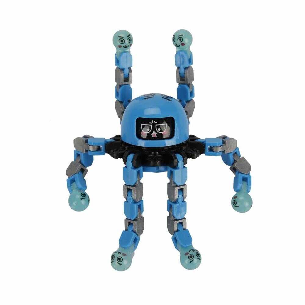 ZEKA OYUNU PARMAK CANAVARLAR