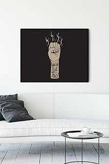 (12727) You've Got This Motivasyo Çerçeveli Tablo (21x30cm)