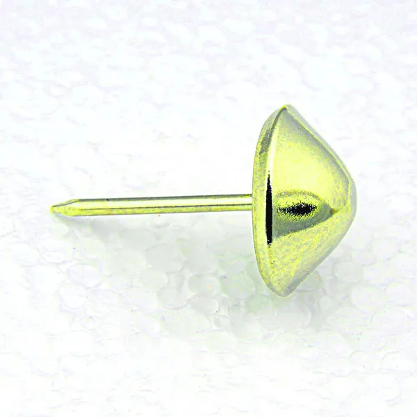 Altın, Sarı Konik Kabara Raptiye 11 Mm - 1000