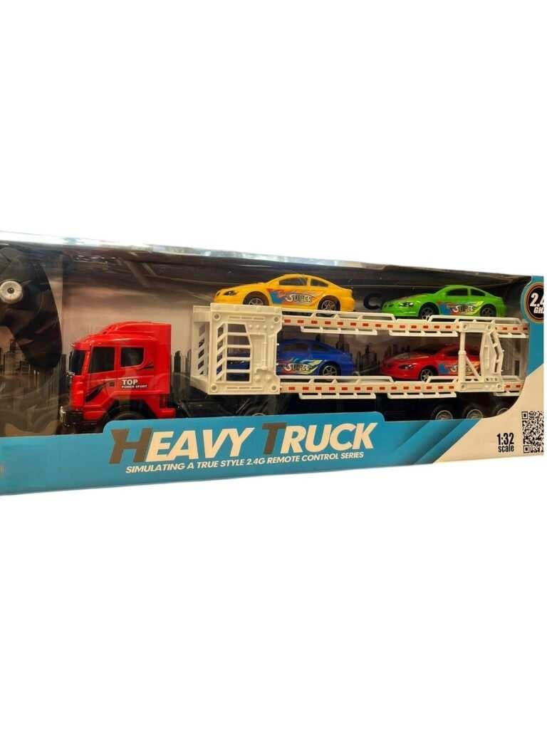 SH40766 :32 UZAK.KUMAN.TIR ARABA TAŞIYAN DORSE-ZRV