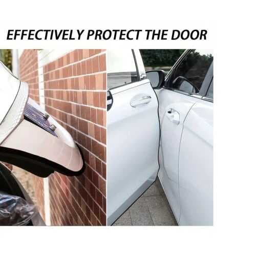 5 Metre Araba Kapı Kenar Koruma Şeridi