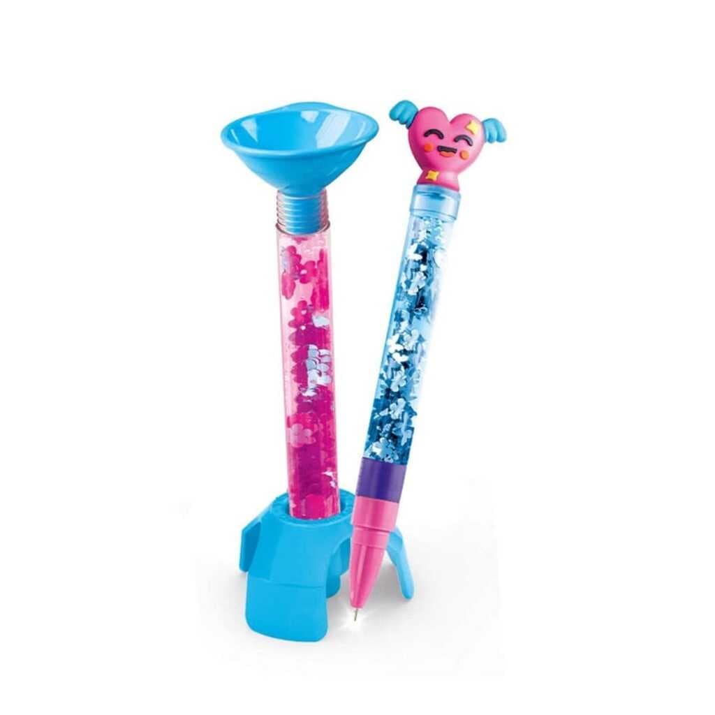 18872 Kalem Tasarım Seti - BFFs