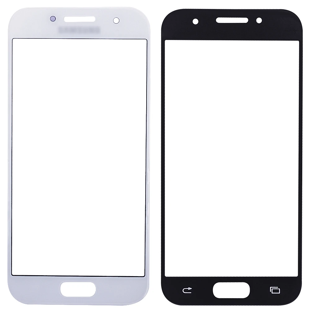 SM Galaxy A3 2017 A320 İçin Dokunmatik Lens-(5775)