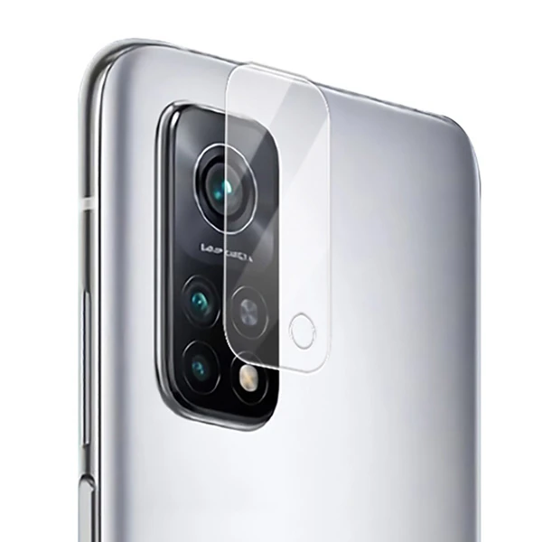 Xiaomi Mi 10T Pro  Tempered Cam Kamera Koruyucu-(5775)