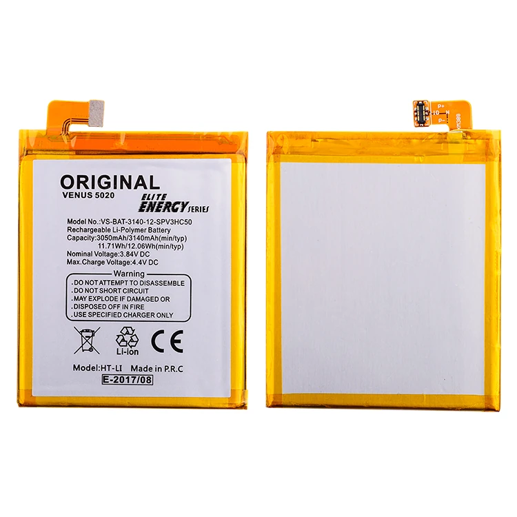Vestel Venus V3 5020  Pil Batarya-(5775)