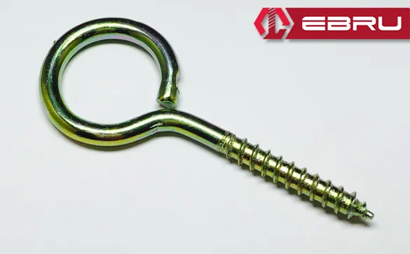 Kapalı Piton 23x150 - 10 Adet