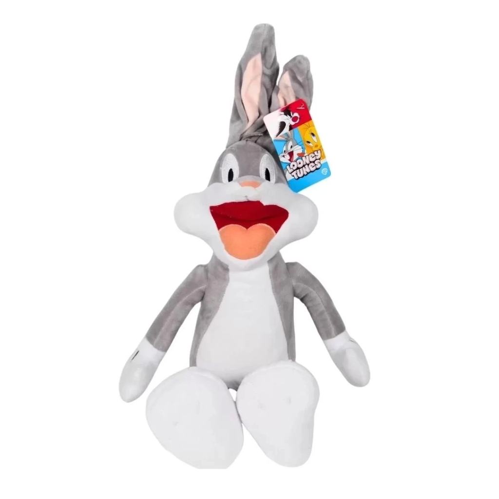Nessiworld Peluş Bugs Bunny 40 cm