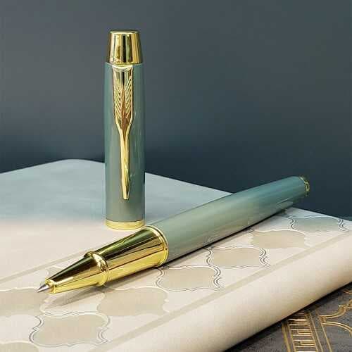 Premium Defter Kalem Set