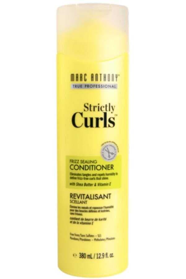 Marc Anthony Strıctly Curls-frızz Sealıng Condıtıoner 380 ML 03017