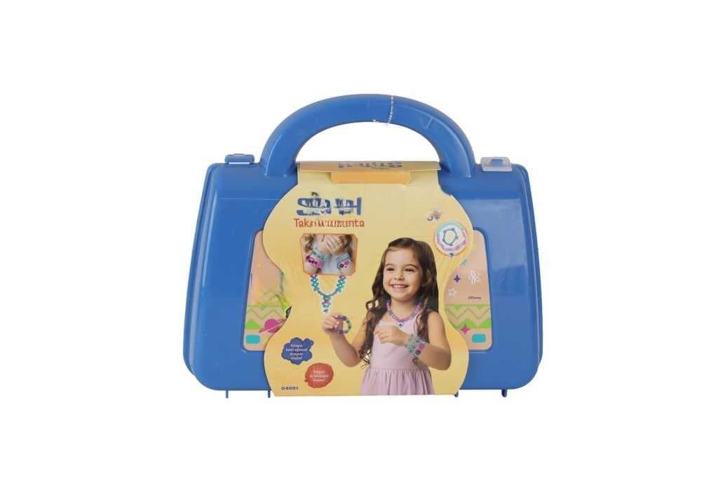 04091 TAKI SETİ ÇANTA