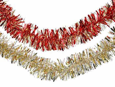 Yılbaşı Özel Boyun Simi (477477)