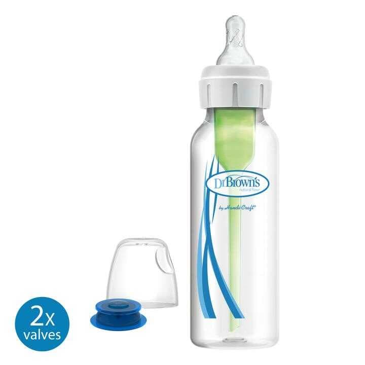 Nessiworld   PP Dar Ağız Medikal Biberon 250ml