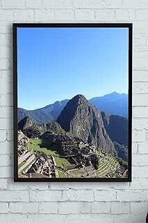 (12034) Mazara Çerçeveli Tablo 2 (40x50cm)