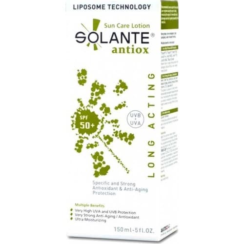 Solante Antiox 150 ML