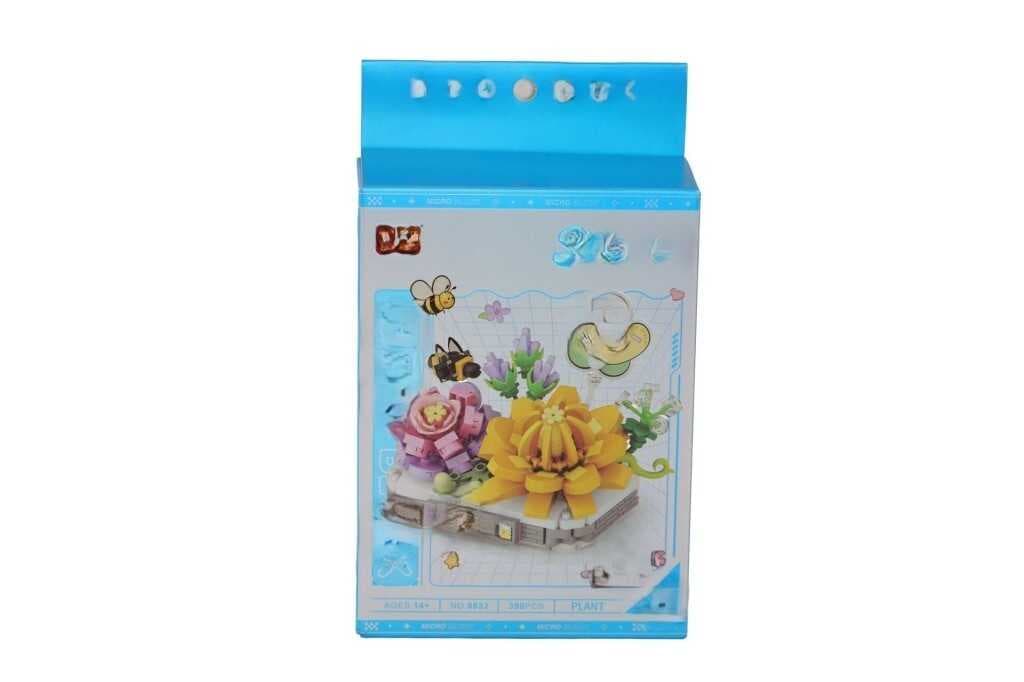 LZ8832 BLOCK OYUNCAK