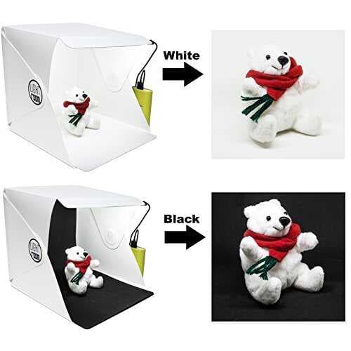 Mini Ürün Çekim Çadırı