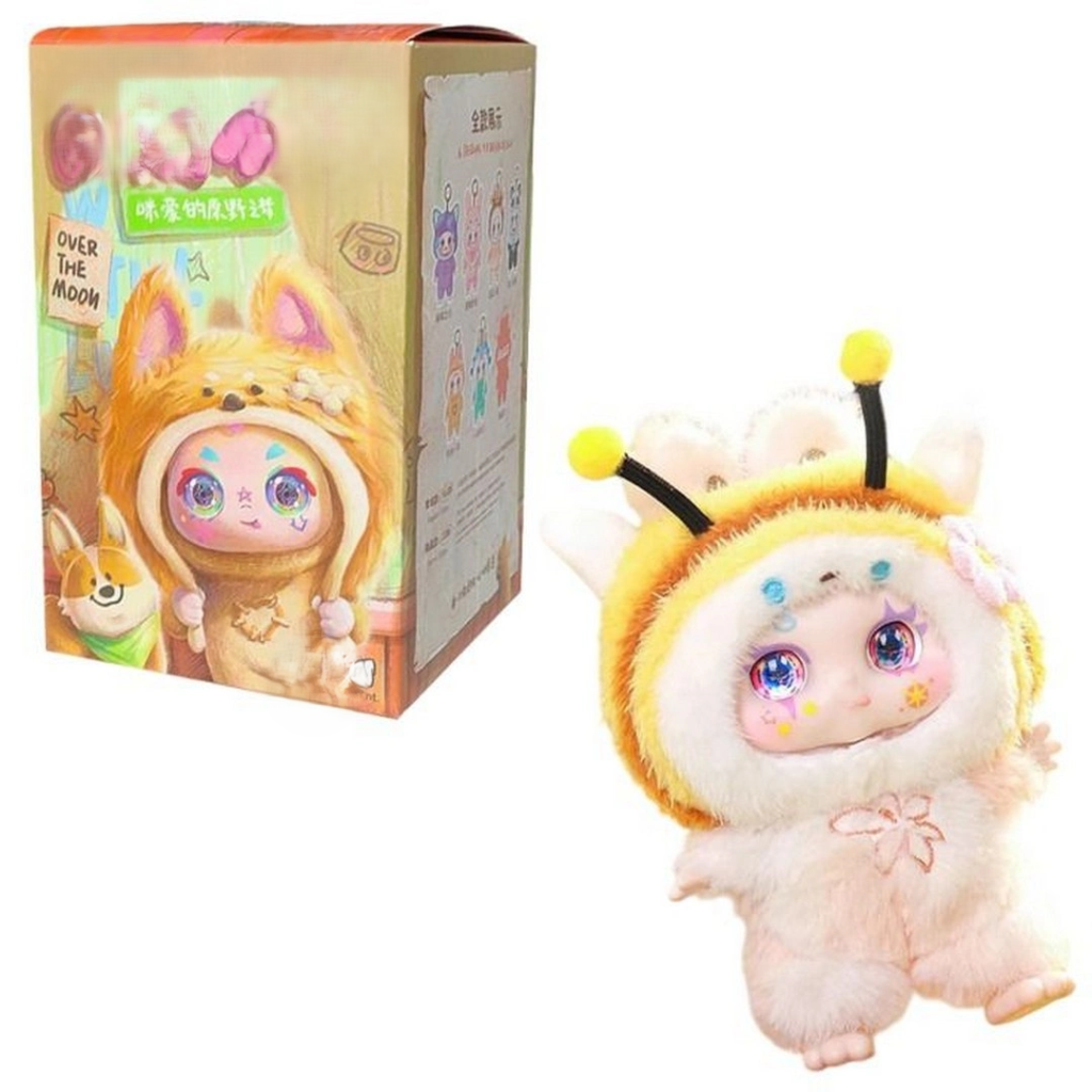 Gizemli Sürpriz Kutu