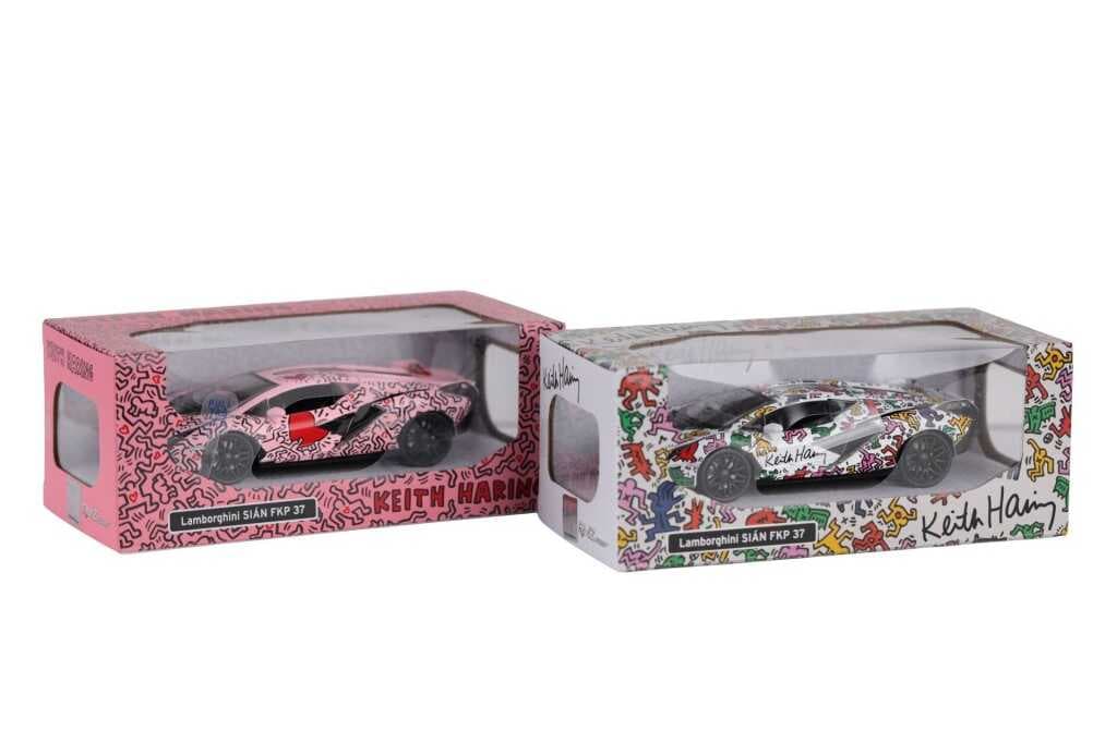 1/32 KEOTHE HARRING SERİSİ PB.SES/IŞIK 8A.24D.(ADET FİYATIDIR)