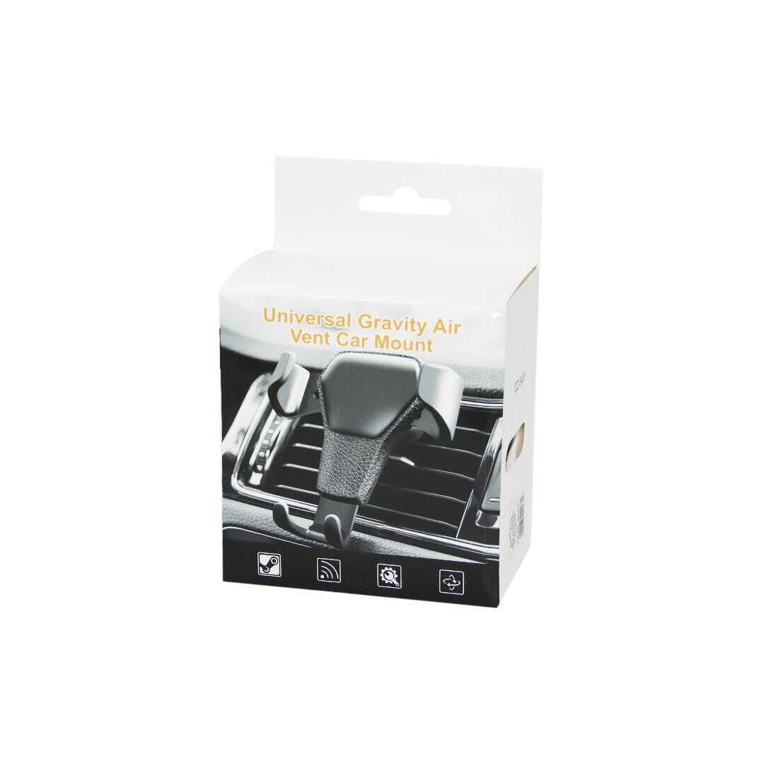 KISKAÇLI ARAÇ İÇİ TELEFON TUTUCU (5430)