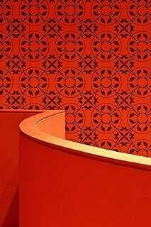 ARTİKEL Karo 25 Stecil Tasarımı 30 x 30 cm