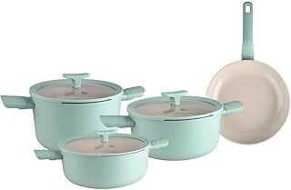 Berghoff LEO BALACE 7 PARÇA TECERE SETI MIT