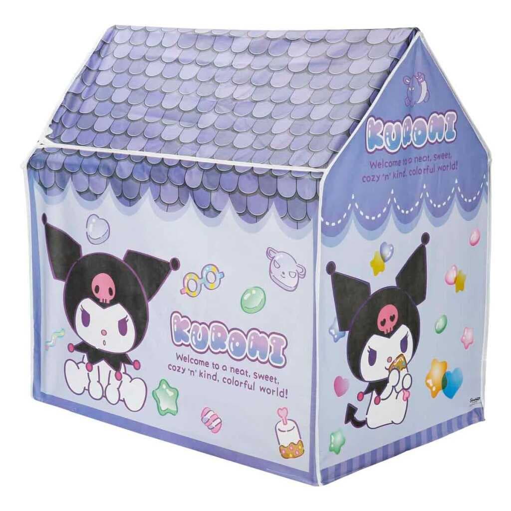 5961 SUN-OZA-WCM-ÇADIR KUROMİ 100X70X100CM KRM