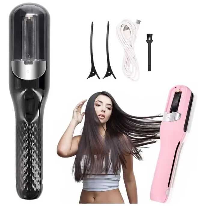 Saç Kırık Alma Makinesi (5430)