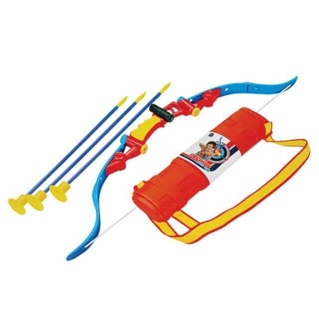 Nessiworld  Rising Sports Okçuluk Oyun Seti 35881M