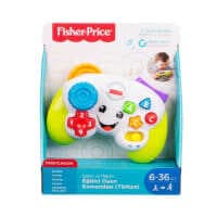 FİSHER PRİCE LNL KÖPEKÇİĞİN OYUN MACERASI