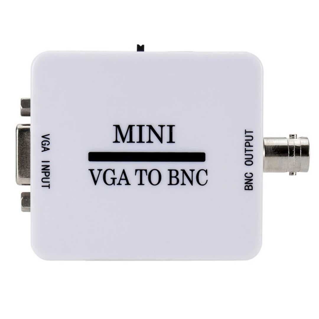 VGA TO BNC ÇEVİRİCİ CONVERTER (4767)