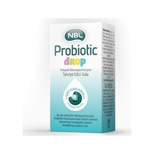 NBL Probiotic Drop 7,5 ml