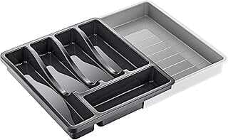 box up Uzayabilen Pratik Çekmece Içi Kaşıklık