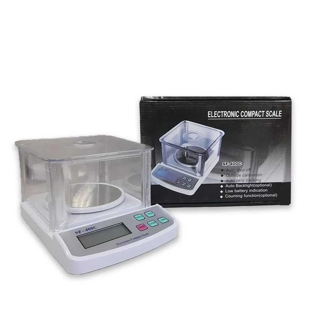 SF 400C Plus Dijital Terazi 600GR / 0.01GR (5430)