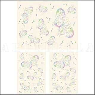 Artebella Soft Kolay Trasfer 23X34 cm Koyu Zemi 935K