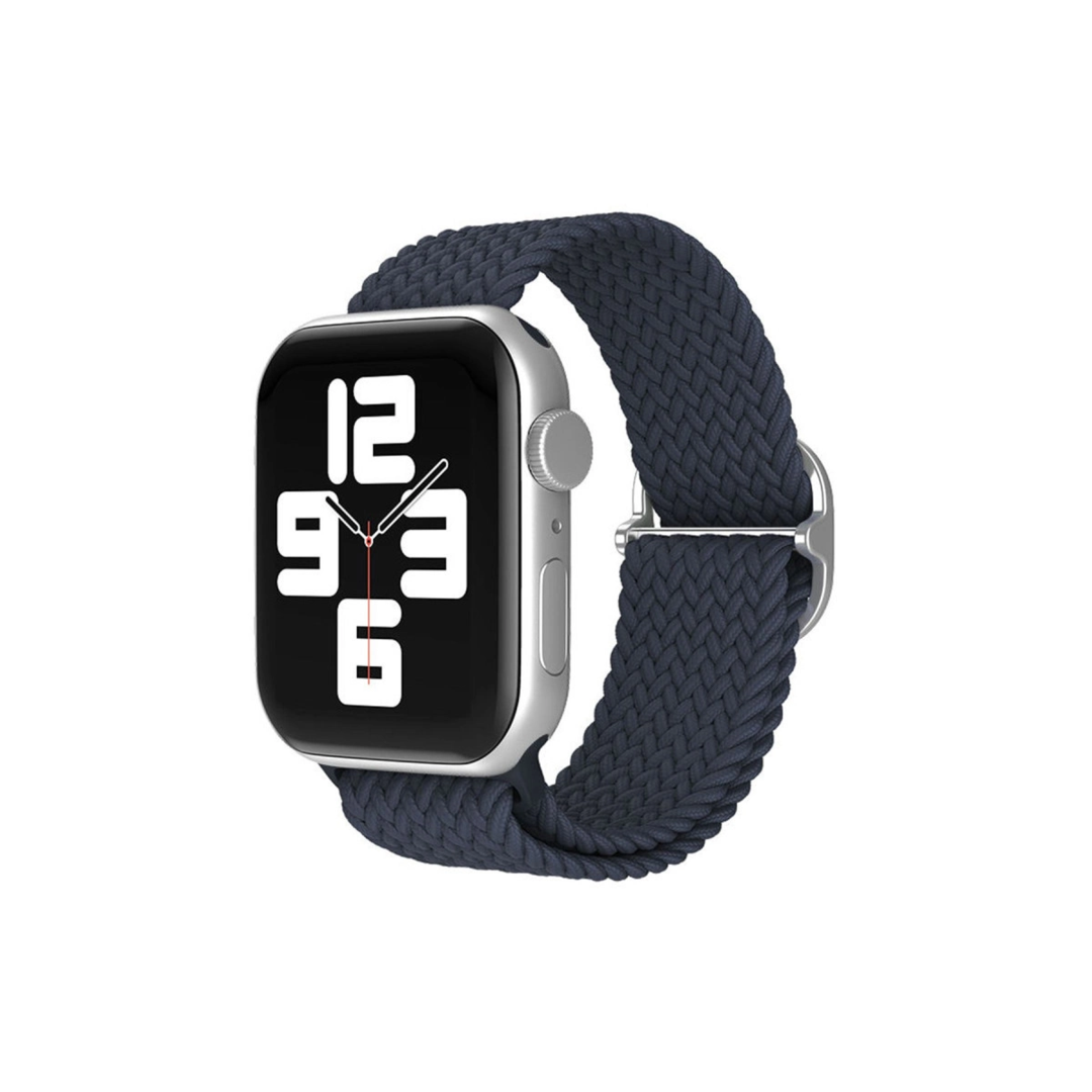 Apple Watch 38mm  Kordon (SAAT DEĞİLDİR) - Lacivert