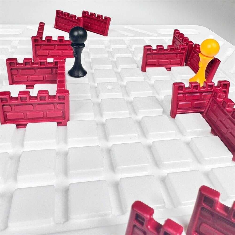 Toru Koridor Mantık ve Strateji Oyunu