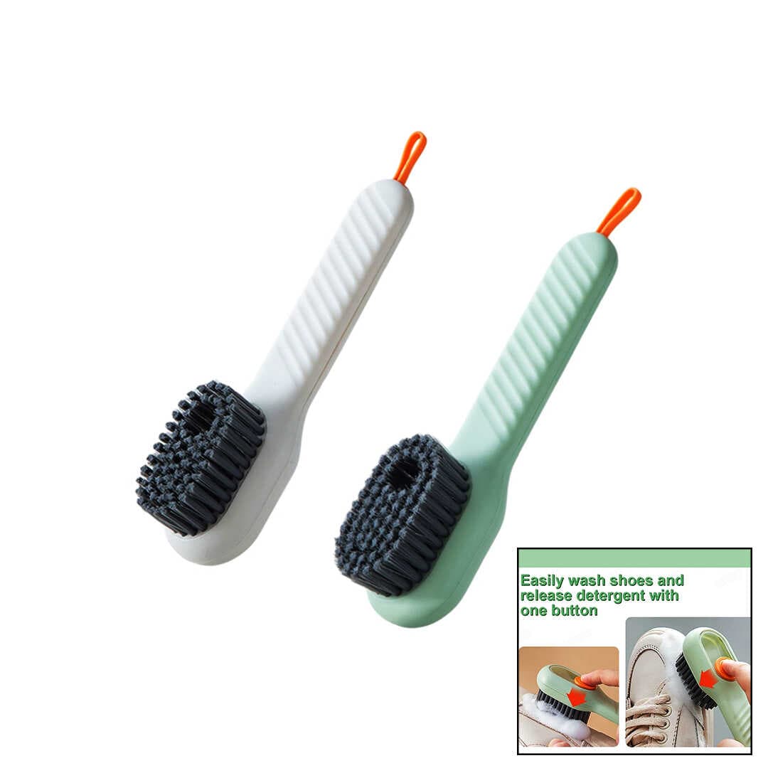 HAZNELİ AYAKKABI TEMİZLEME FIRÇASI (5430)