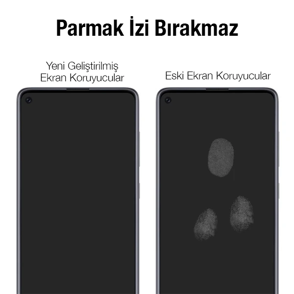 ALLY iPhone 14 6.1inç Tempered Kırılmaz Cam Ekran Koruyucu-(5775)