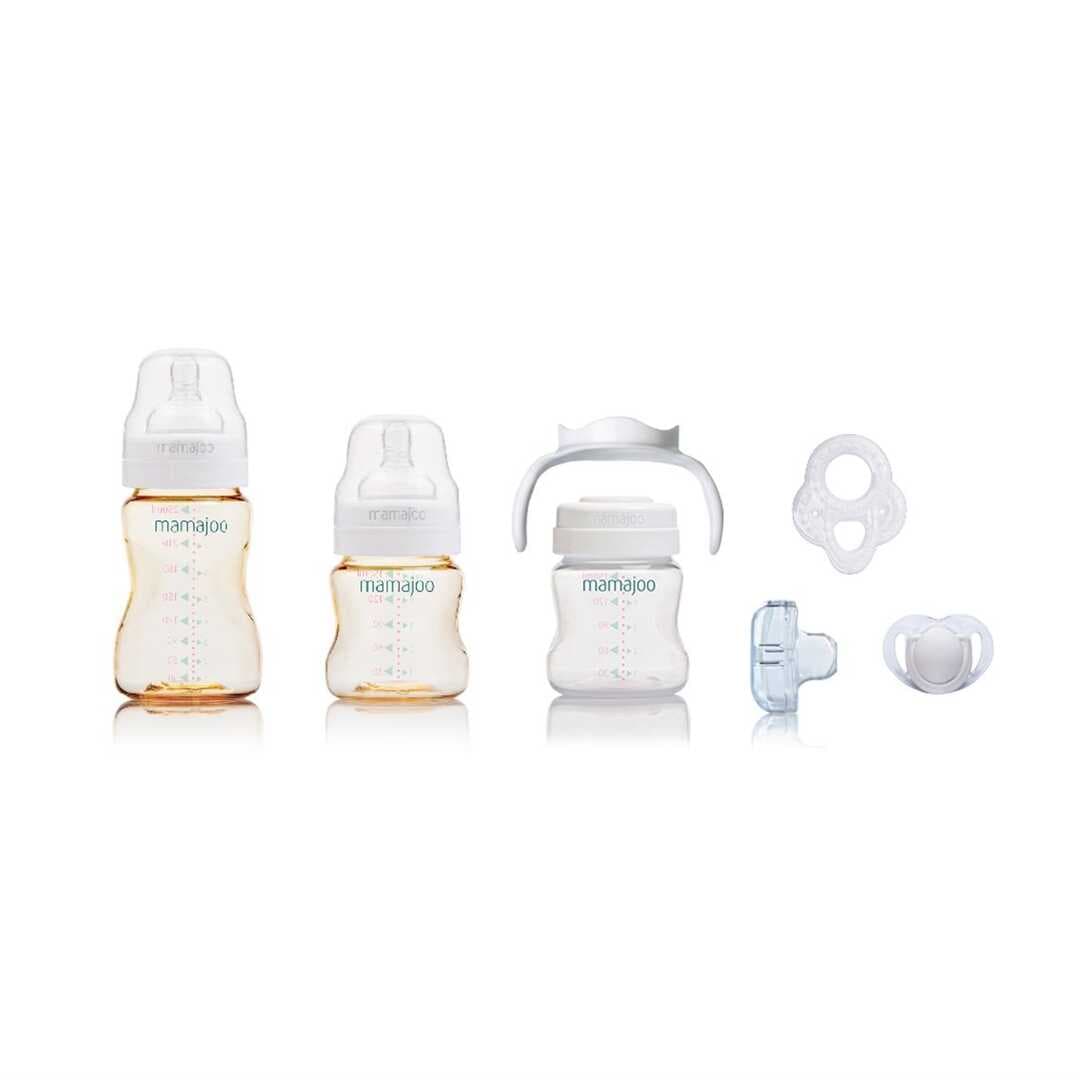 Mamajoo %0 BPA İlk Hediyem Seti