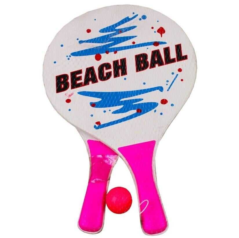 Beach Ball Raket