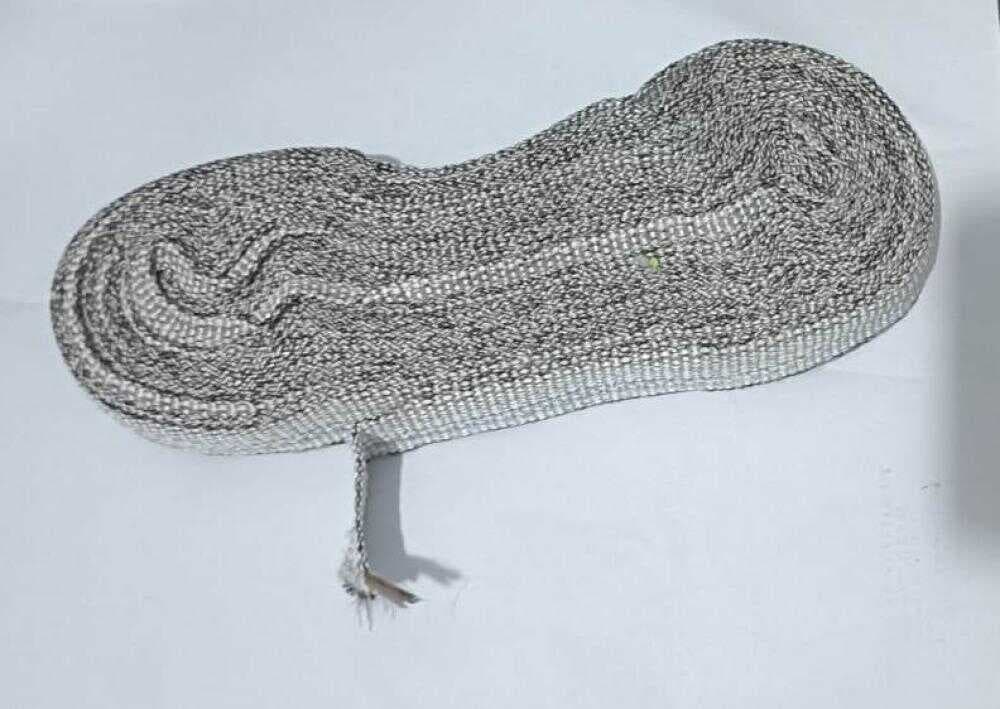 Çekme Halatı 10M - Kurban Yatırma Halatı - 3Cm En (477477)